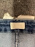 Mother Solid Blue Jeans Size 32 waist - photo 7