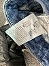 Mother Solid Blue Jeans Size 32 waist - photo 8