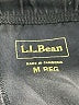 L.L.Bean Solid Blue Casual Pants Size M - photo 4