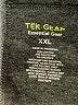 Tek Gear Solid Gray Athletic Shorts Size XXL - photo 3