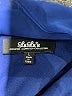 Lulus 100% Polyester Blue Cocktail Dress Size L - photo 7