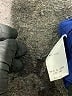 Lulus 100% Polyester Blue Cocktail Dress Size L - photo 8