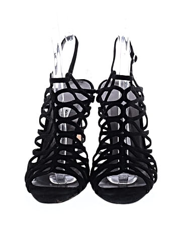 Manolo Blahnik Sandals (view 2)