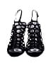 Manolo Blahnik Black Sandals Size EU 40 - photo 2