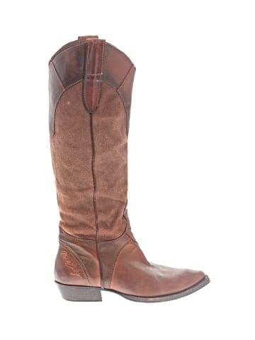 Miss Sixty Boots (view 1)