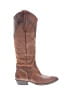 Miss Sixty Brown Boots Size EU 36 - photo 1