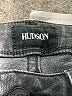 Hudson Jeans Black Jeans Size 26 waist - photo 4
