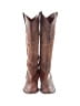 Miss Sixty Brown Boots Size EU 36 - photo 2