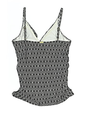 Helen Jon Swimsuit Top (view 2)