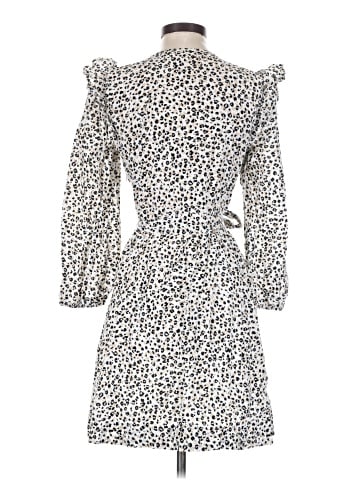 J.Crew Factory Store Casual Dress (view 2)