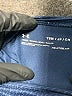 Under Armour Blue Active T-Shirt Size S (youth) - photo 3