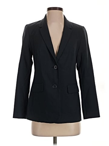 J.Jill Wool Blazer (view 1)