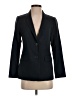 J.Jill 100% Wool Black Wool Blazer Size 2 Petite - photo 1