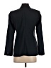 J.Jill 100% Wool Black Wool Blazer Size 2 Petite - photo 2