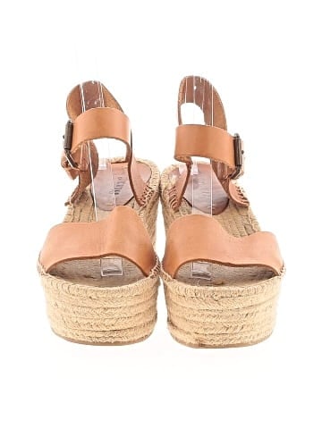 Soludos Wedges (view 2)