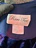 Rare Too Blue Dress Size 4T - photo 3