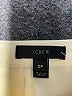 J.Crew Ivory Formal Skirt Size 0 (petite) - photo 4