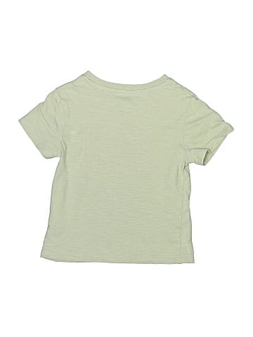 H&M Short Sleeve Henley (view 2)