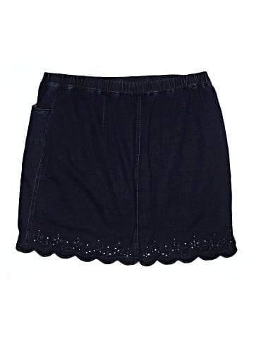 Quacker Factory Skort (view 2)