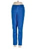 J Brand Blue Jeggings Size 29 waist - photo 1