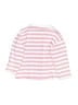 Zara Pink Sweatshirt Size 6 - 7 - photo 2