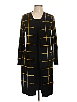 Nina Leonard Cardigan