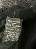 Vince Camuto 100% Polyester Solid Black Formal Skirt Size 8 - photo 5