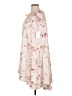 Mia Joy Ivory Cocktail Dress Size 14 - photo 5