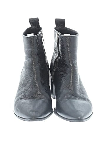 Everlane Ankle Boots (view 2)