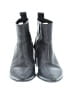 Everlane 100% Leather Gray Ankle Boots Size 9 1/2 - photo 2