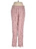 J.Crew Pink Casual Pants Size 8 (tall) - photo 1
