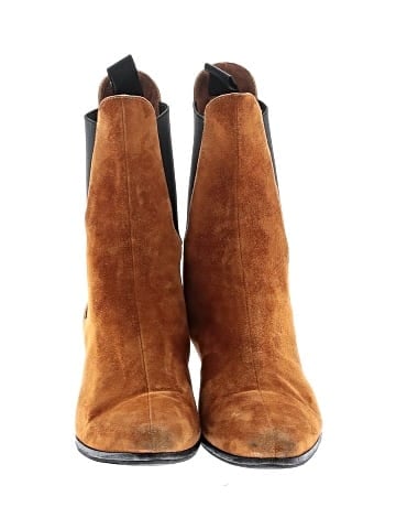 Khaite Ankle Boots (view 2)