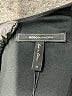 BCBGMAXAZRIA Black Cocktail Dress Size M - photo 7