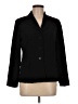 Pendleton 100% Polyester Black Blazer Size 8 Petite - photo 1