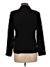 Pendleton 100% Polyester Black Blazer Size 8 Petite - photo 2