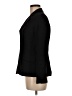 Pendleton 100% Polyester Black Blazer Size 8 Petite - photo 5