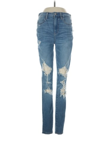 American Eagle Outfitters Jeans (view 1)