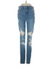 American Eagle Outfitters Stars Blue Jeans Size 2 - photo 1