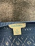 Sundance 100% Cotton Blue Pullover Sweater Size S - photo 7