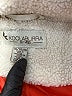 Koolaburra by UGG 100% Nylon Solid Orange Snow Jacket Size XL - photo 6