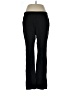 Soft Surroundings Solid Black Active Pants Size L - photo 1