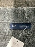 Gap Solid Gray Pullover Sweater Size XXL (tall) - photo 7