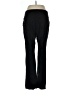 Soft Surroundings Solid Black Active Pants Size L - photo 2