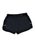 Athleta Black Athletic Shorts Size XXS - photo 2