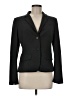 Ann Taylor Gray Blazer Size 6 - photo 1