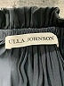 Ulla Johnson 100% Polyester Black Casual Dress Size 2 - photo 7