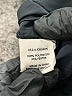 Ulla Johnson 100% Polyester Black Casual Dress Size 2 - photo 8