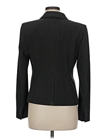 Ann Taylor Blazer (view 2)