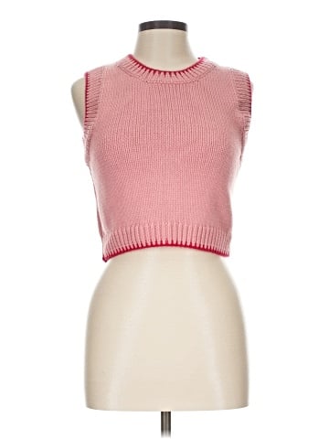 Le Lis Pullover Sweater (view 1)