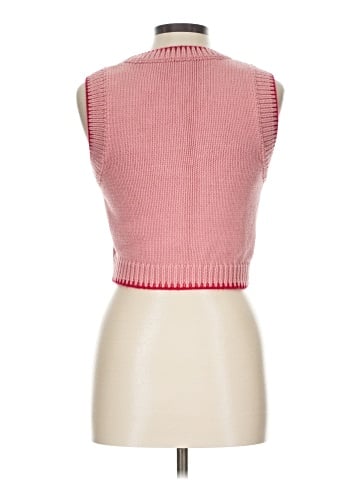 Le Lis Pullover Sweater (view 2)